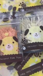 ขนมสุนัข Hoshi สำหรับสัตว์เลี้ยง รสจืด และ ชูก้า 60 กรัม 60 กรัม รสจืด กลิ่นหอม รสจืด กลิ่นหอม 60 กรัม 60 กรัม ทาโร่สุนัข ทาโร่สุนัข