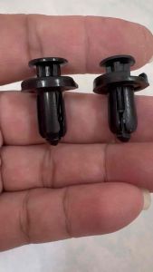 HONDA CITY/CIVI/ACCORD/FENDER UNDER CLIP BUMPER/COVER (10PCS)