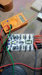 Driver Nkri Badak Modif Low Sub Mid Flat Power Amplifier