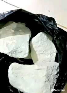 CAE - Media Filter Batu Zeolite Dijual Perkilo