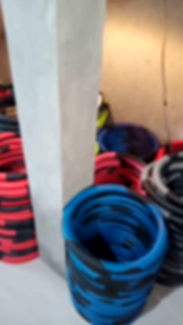 Sarung stir Bungkus stir Cover stir mobil l300 st120ss Grenmax New Carry Mega Carry Vareasi Sabit