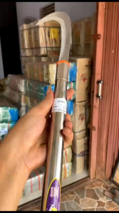 Sabit pisang/sadap pisang