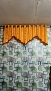 Poni Gorden Saja Poni Rumbai Gorden Jendela Dan Pintu Minimalis