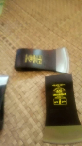 kapak cap black cat 11/2lbs