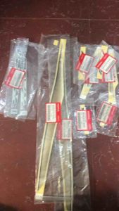 Tem Wave led 125 màu trắng