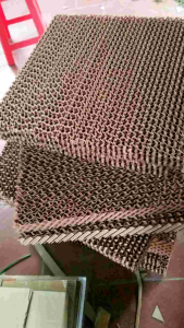 Bộ 3 Tấm làm mát cooling Pad cho các quat hơi nước