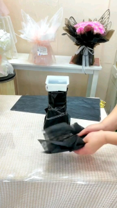 XẤP 10 CẶP GIẤY BƯỚM MẪU MỚI SIÊU HOT - 20 CÁNH TO+20 CÁNH BÉ