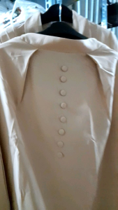 sét chân váy dáng dài mix áo sơ mi peplum sang trọng đi làm dự tiệc đều sang