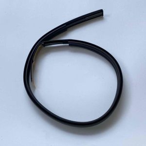 MOULDING ROOF ATAU KARET ATAP HILUX SINGLE CABIN 2016-2022 HIGH QUALITY