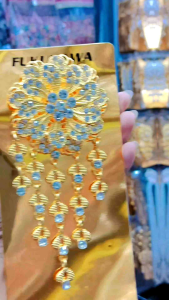 Bros Kebaya Juntai Premium | Bros kutubaru | Bros import Fashion Kebaya