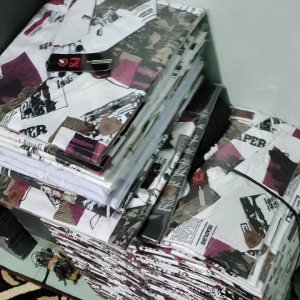 KEMEJA PRIA LENGAN PENDEK XXL/XXXL/BAJU PRIA KEMEJA DISTRO UKURAN JUMBO