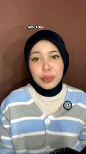 (NEW) WANSUEBEAUTY LIPMATTE CREAMY MATTE