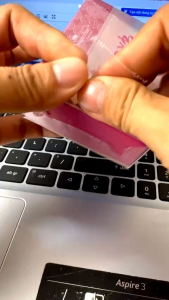 Kẹo Miss Candy Mỹ Chính Hãng Date Mới Nhất( 8 viên)