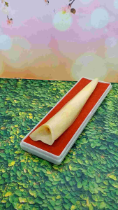 Once pipa tulang iga dy model taring premium B86