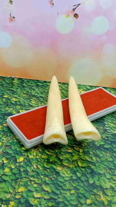 Once pipa cangklong tulang iga dy model taring spesial B87