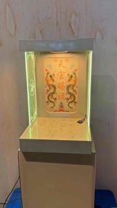 新款✨风水天宫神座 Tian Gong Altar House全防水材质✅ Prayer Table / Meja Sembayang