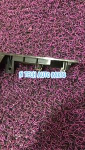 Honda Odyssey RA6 RA8 Door Inner Trim Cover Black Marble Frt LH (🇯🇵Used)