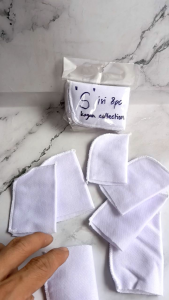 saringan kran air kainset isi 8pcbisa cuci pakai ulang