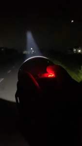 Đèn pin đội đầu siêu sáng yến quân T-93 ánh gom xa 400-500m choá led 10cm kháng nước đi mưa thoải mái