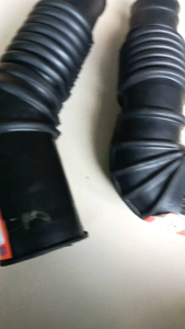 SELANG HAWA UDARA MITSUBISHI L-300 DIESEL DAN COLT T-120SD CARBU