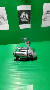 รอกตกปลามือ 2 ญี่ปุ่น daiwa emblem 3500 t