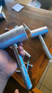 Palu As Kruk & Crankshaft: Membantu Keseimbangan Center Bandul