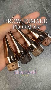 Flormar Eyebrow Pomade