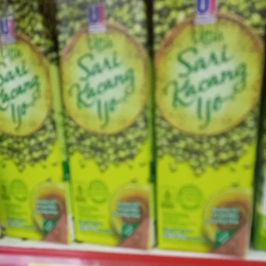 ULTRA SARI KACANG IJO