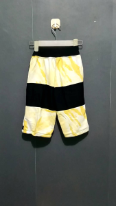 Celana Pendek Anak 8-12 Tahun katun Adem Halus dan Lembut