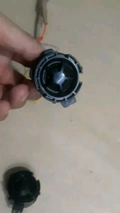 Loa treble xe hơi 4cm tiếng sáng