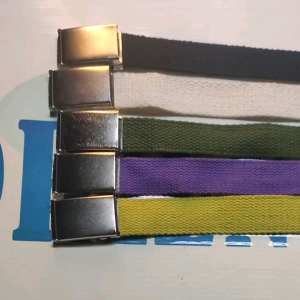 สายผ้าคอดต่อนกว้าง2.5ซมยาว44นิ้วสำหรับสุภาพสตรีและเด็ก