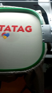 MATATAG-DepED Bomber Jacket for Teaching & Non-Teaching