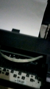 Catridge Canon PG-810 CL 811 Siap Pakai