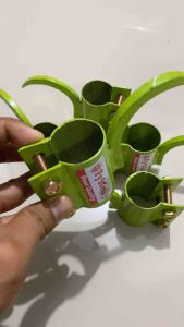 Taji Jalu Khusus Egrek Tangkai