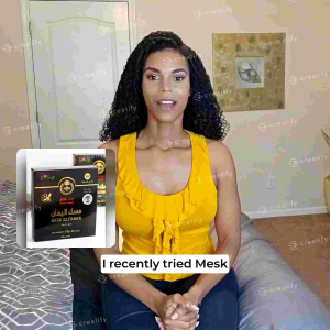 MESK ELYAMAN ROYAL HONEY 100% ORIGINAL