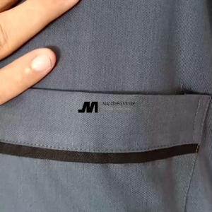 Rosal Rompi Sholat Jumbo Size XXL Dewasa Pria Atasan Muslim Rompi Pakistan