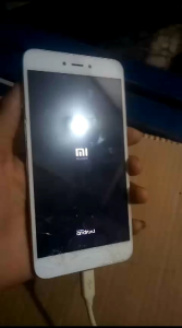 LCD TC HP Xiaomi Redmi Not 5A vs LCD Tompel Sentuh Normal