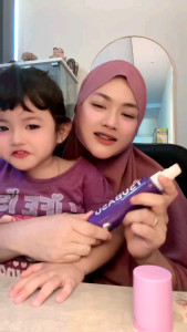 Body Serum Whitening Tsubasu 150ml