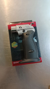 Aomai ZB-276 Duo-Jet Flame Torch