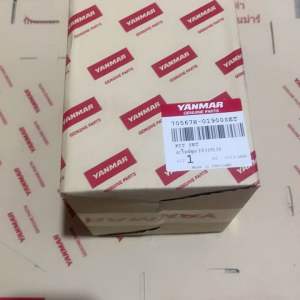 ชูดอนมันเจริญ (ชูดปลอกสูบครบชูด) ยันม่าร์ TF75-85 TF105 TF115 TF120di-150di TF140-160 แท้ 100% จ้าวพลัง (L) และ จ้าวโลก (LM) แท้ 100%