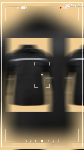 KEMEJA SAFETY LIST HIJAU LENGAN PANJANG/KEMEJA TACTICAL SAFETY PRIA/PAKEAN KERJA LAPANGAN