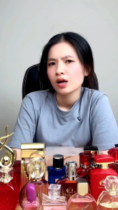 Nước hoa Enter 100ml phiên bản 2025
