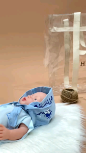HIKARUSA NEWBORN PACKAGE EKSKLUSIF 1234