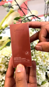Dapat 1 Daily Dna Salmon infusion Serum Daviena Skincare
