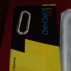 Handle C AS 30 Orchad Stainless