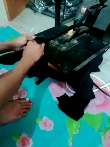 BAJU POLOSHIRT KERAH BAWASLU TERBARU GRATIS CUSTOM NAMA