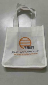 Túi không dệt mini Okasan Livic
