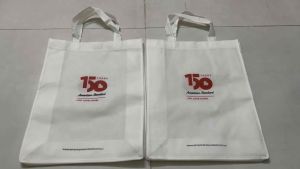 Túi không dệt American Standard