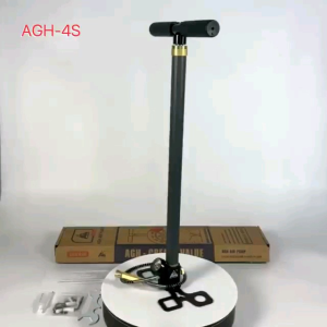 POMPA AGH 4 STAGE POMPA PCP AGH 6000PSI ORIGINAL