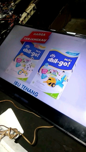 PSU Power supply TV LED LG 32LW541H: Budayakan Membaca Deskripsi Biar Tidak Gagal Paham